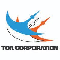 TOA Corporation