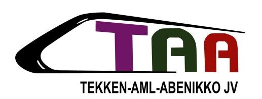 Tekken Aml Abenikko jv (TAA)