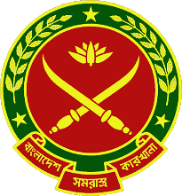 Bangladesh Ordnance Factories