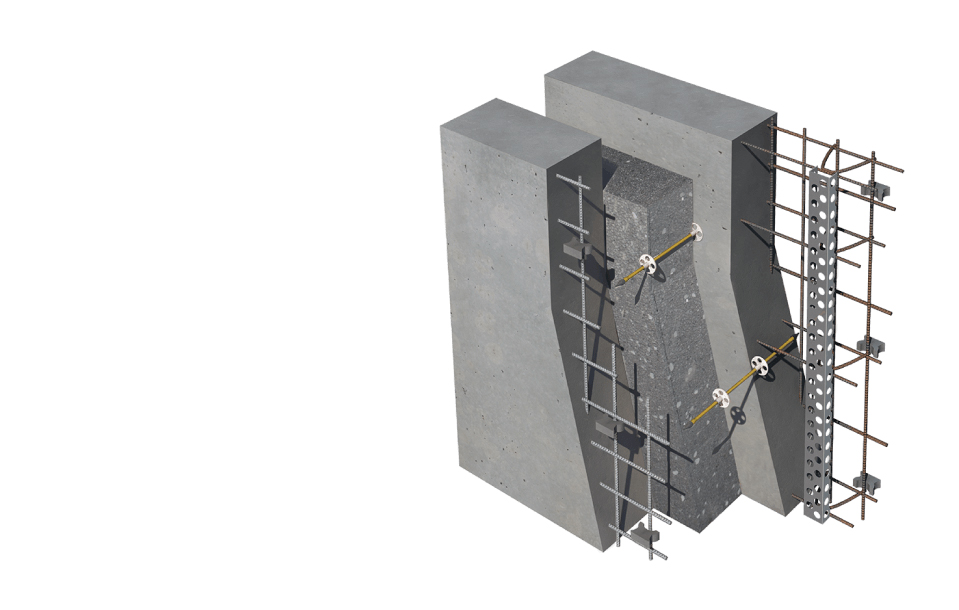 Construction Material Supply