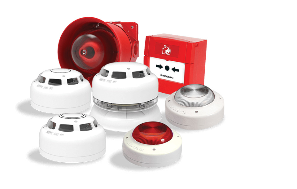 Projects Safety & Security Item Supply