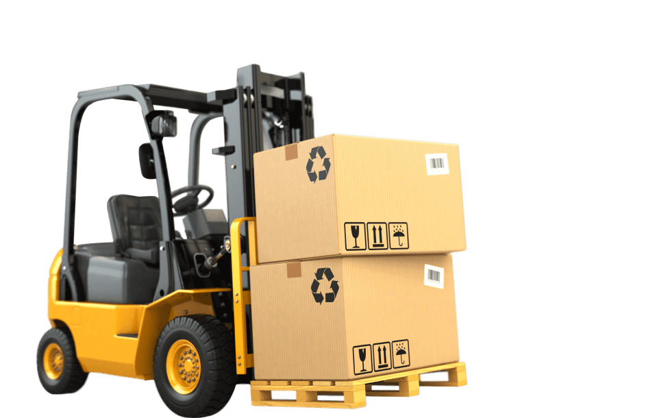 Heavy Equipment Engagements