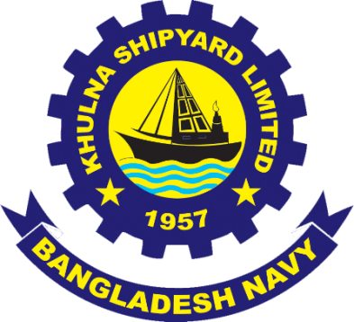 Khulna shipyard