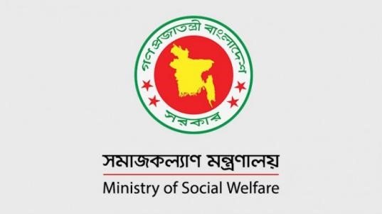 Ministry of Social Welfare
